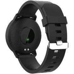 shumee Pametna ura CANYON Lollypop SW-63 črne barve