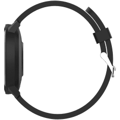 shumee Pametna ura CANYON Lollypop SW-63 črne barve