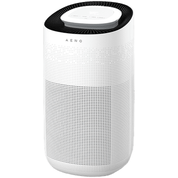 shumee Čistilec zraka AENO AP1S, mat bela