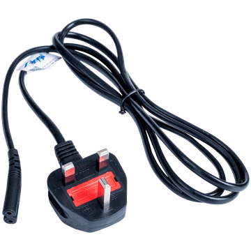 shumee AKYGA AK-AG-03A napajalni kabel UK C7 kabel osmice za PS3 PS4 tiskalnik