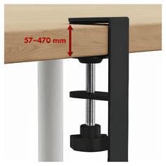 Maclean Organizator kablov MC-104B