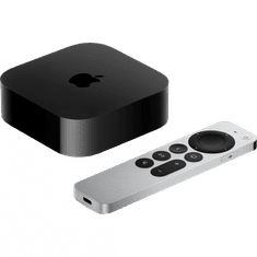 shumee APPLE TV, 4K, Wi-Fi, 64 Go