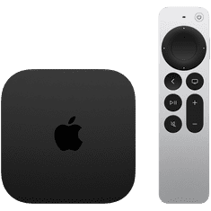 shumee APPLE TV, 4K, Wi-Fi, 64 Go