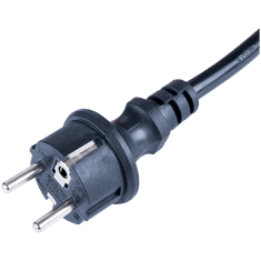 shumee AKYGA CEE 7/7 5-pinski 16 A adapter AK-SC-E06