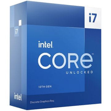 shumee Procesor Intel Core i7-3700K (3,4 GHz, 30 Mbps, LGA 1700)