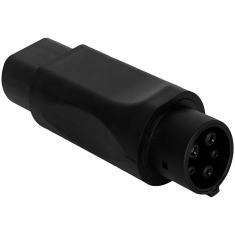 shumee AKYGA AK-SC-E08 32A adapter za polnjenje električnih avtomobilov tipa 2 (ž) / tipa 1 (m)