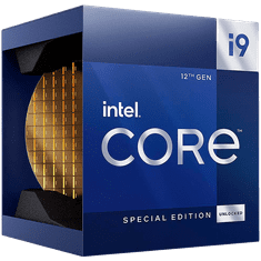 shumee Ohišje Intel Core i9-12900KS (3,4 GHz, 30 MB, LGA 1700)