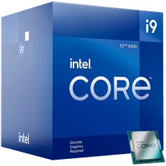 shumee Procesor Intel Core i9-12900F (2,4 GHz, 30 Mbps, LGA 1700)