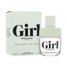 Rochas Girl 60 ml toaletna voda za ženske