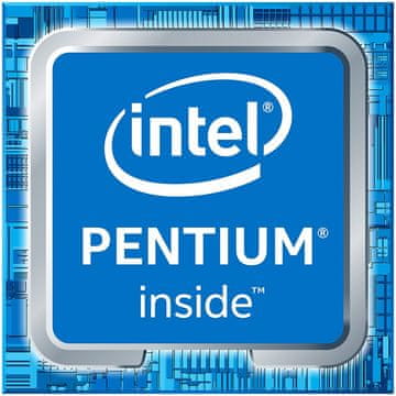 shumee Procesor Intel Pentium G6605 (4,3 GHz, 4 Mo, LGA 1200)
