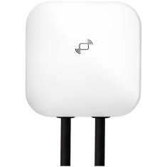shumee Polnilna postaja za električne avtomobile AKYGA Wallbox AK-EC-21 tip 2 trifazna 16 A 11 kW 5 m