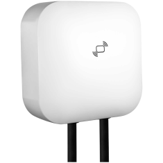 shumee Polnilna postaja za električne avtomobile AKYGA Wallbox AK-EC-21 tip 2 trifazna 16 A 11 kW 5 m