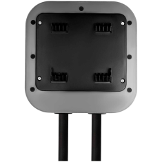 shumee Polnilna postaja za električne avtomobile AKYGA Wallbox AK-EC-21 tip 2 trifazna 16 A 11 kW 5 m