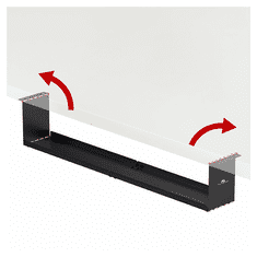 Maclean Organizator kablov MC-107B
