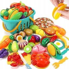 shumee REMOKING Otroški kuhinjski pripomočki Izobraževalna igrača za otroke, stare 3 leta in več