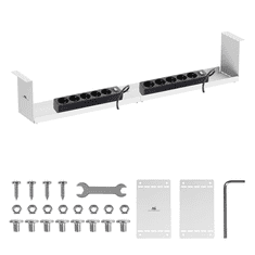 Maclean Organizator kablov MC-107W