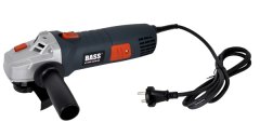 Bass Polska Kotni brusilnik Diax 125 mm, 1400 W