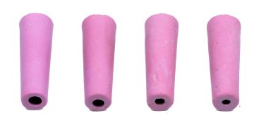 shumee Keramične šobe za peskalne stroje 38 l in 80 l