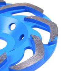 shumee Diamantni disk za brušenje betona 125 mm