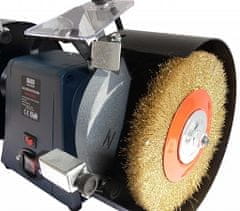 shumee Namizni brusilnik z žarnico 700 W, 8"