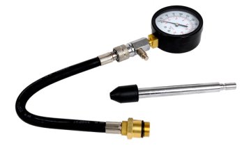 shumee Manometer za kompresijski tlak za bencinske motorje