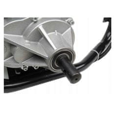 shumee Vrtalnik za zemljo na bencinski pogon