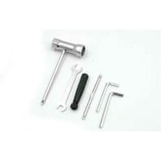 shumee Vrtalnik za zemljo na bencinski pogon