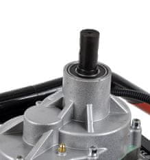 shumee Vrtalnik za zemljo na bencinski pogon