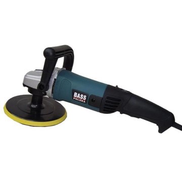 shumee Rotacijski polirni stroj 1200 W 180 mm