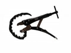 Bass Polska Verižni rezalnik cevi 330 mm