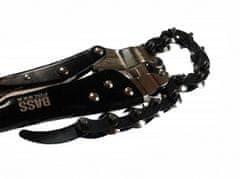 Bass Polska Verižni rezalnik cevi 330 mm