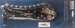 Bass Polska Verižni rezalnik cevi 330 mm