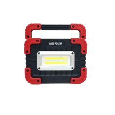 shumee Polnilna COB LED svetilka, enojna