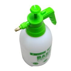 shumee Ročna tlačna škropilnica, 2 l