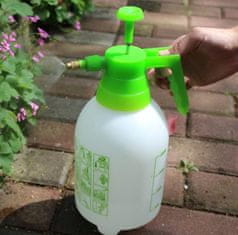 shumee Ročna tlačna škropilnica, 2 l