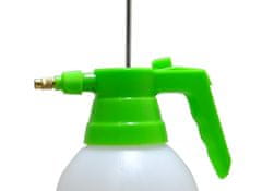 shumee Ročna tlačna škropilnica, 2 l