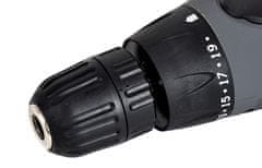 shumee 850W vrtalni vijačnik z LED lučko