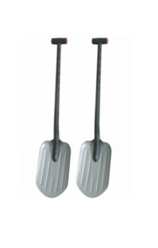 shumee Lopata za sneg 20 cm