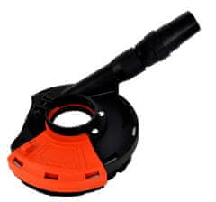 shumee Pokrov za prah za mlinček