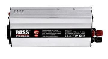 shumee 1000 W, 12 V pretvornik napetosti