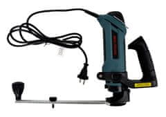 shumee Večfunkcijski brusilnik Twist-A-Saw z 276-delnim kompletom pribora