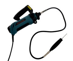 shumee Večfunkcijski brusilnik Twist-A-Saw z 276-delnim kompletom pribora