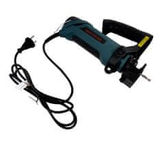 shumee Večfunkcijski brusilnik Twist-A-Saw z 276-delnim kompletom pribora