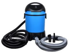 shumee Sesalnik za ribnik 1400 W