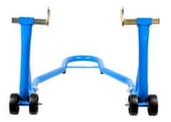 shumee Dvigalo za motorna kolesa, stojalo