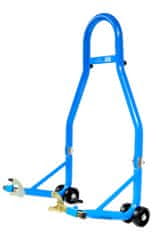 shumee Dvigalo za motorna kolesa, stojalo