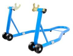 shumee Dvigalo za motorna kolesa, stojalo