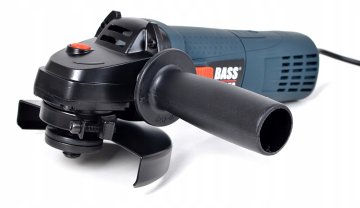 shumee 1150W kotni brusilnik, 125 mm