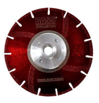 shumee Diamantni disk za granit 125 mm