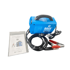 Bass Polska Usmernik z zagonom, inverter, IGBT, 50 A ~ 500 A, 12 V / 24 V
